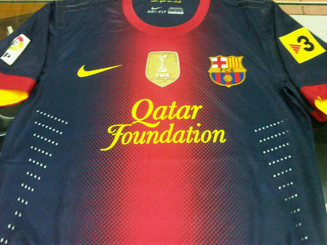 Jual Jersey Grade Ori