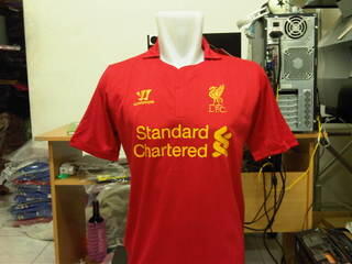 Jual Jersey Grade Ori
