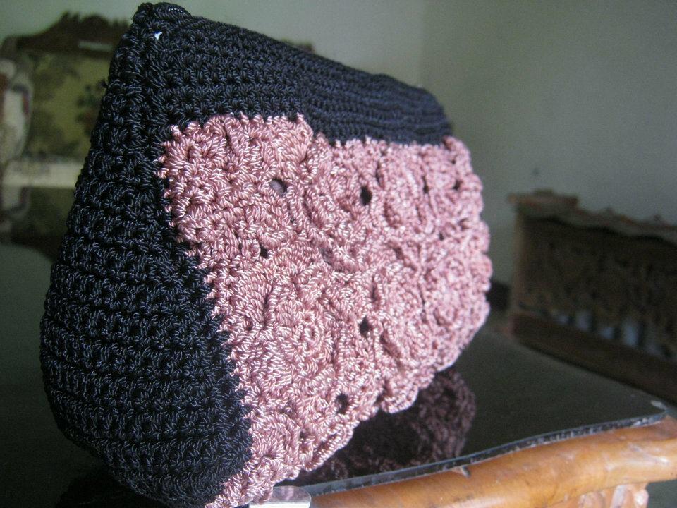 Kado untuk orang tersayang ( pacar, ibu ), Tas nilon "momy bag"