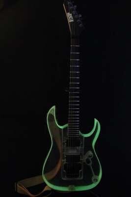 jual gitar bass akustik elektrik custom hand made semarang jawa tengah murah bagus