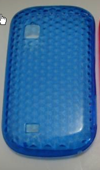 JELLY CASE SAMSUNG GALAXY FIT ( S 5670 )