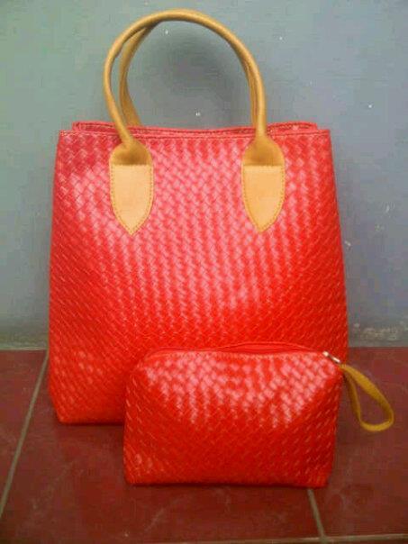 tas replika