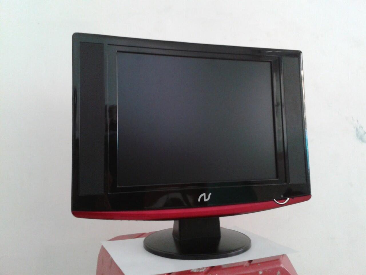 Jual NS Monitor + TV 15" CUMA Rp.660.000 GA MASUK NYESSEELLLLL Ciiiinnnnnn !!!!!!!!!!
