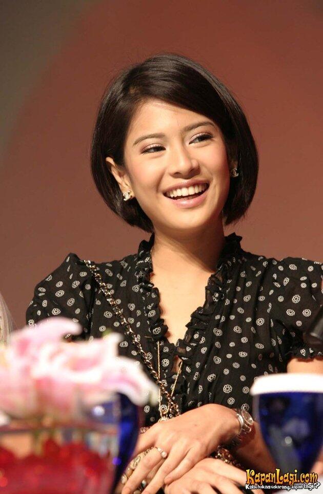 OMG Awards: Dian Sastro dari Masa ke Masa