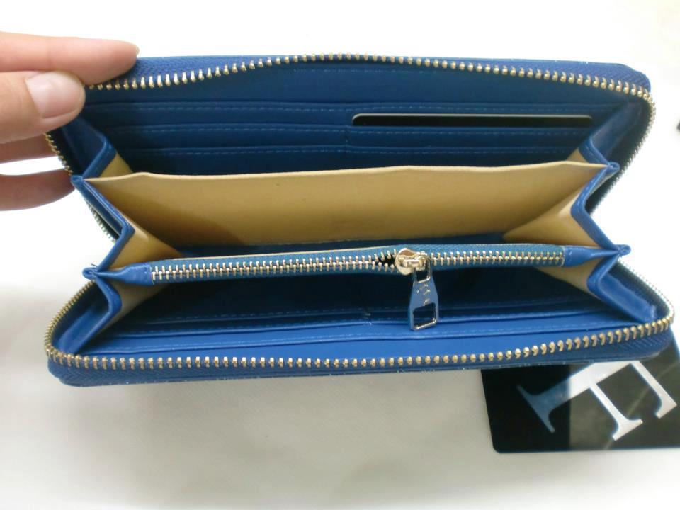 Dompet Furla Glitter Semi Ori