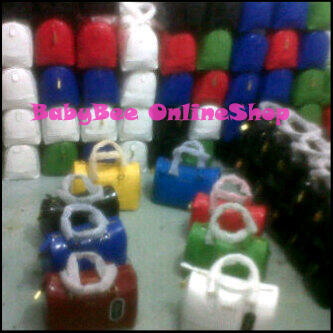 Tas Furla Super HK