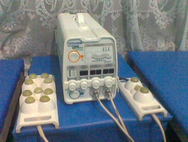 Jual CERAGEM P3910