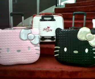 KOLEKSI HELLO KITTY KEREN....