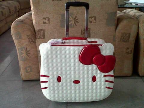 KOLEKSI HELLO KITTY KEREN....