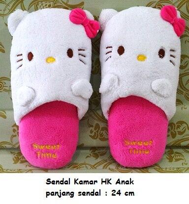 KOLEKSI HELLO KITTY KEREN....