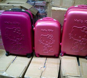 KOLEKSI HELLO KITTY KEREN....