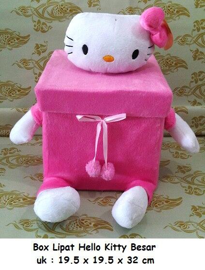KOLEKSI HELLO KITTY KEREN....