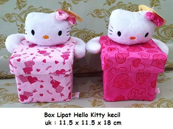 KOLEKSI HELLO KITTY KEREN....