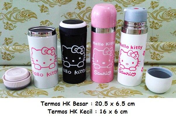 KOLEKSI HELLO KITTY KEREN....