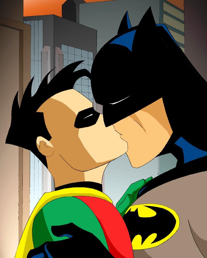 Gosip Super Hero (nyengir)