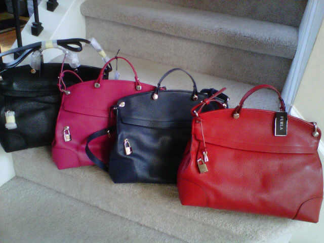 Sell Various Authentic Bag for LESS, LV, TB, MK, Balen, Celine, Hermes, etc