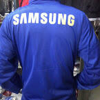 Jual Jacket Club Grade Ori