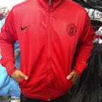 Jual Jacket Club Grade Ori