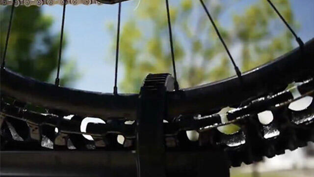 Ban Sepeda Tanpa Udara, Tidak Perlu Tambal Ban Selamanya &#91;+PICT&#93;