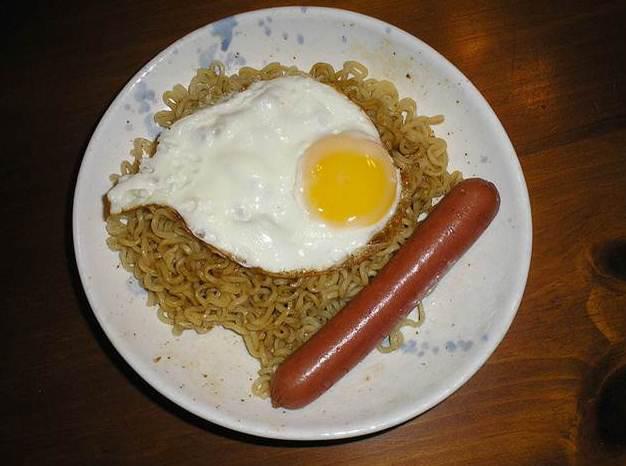 13 Menu Indomie &#91;Serba 13&#93;