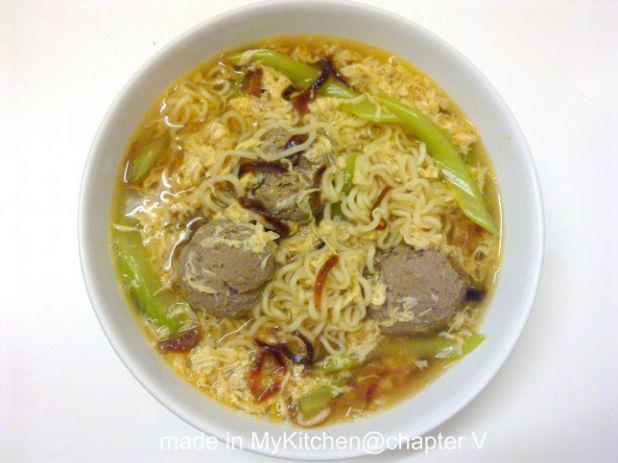 13 Menu Indomie &#91;Serba 13&#93;