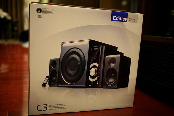 edifire C3 mantap gan!!!