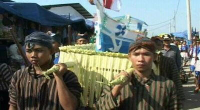 DEMAK (KOTA KECIL YANG SANGAT BERSEJARAH TAPI GAK BANYAK DIKENAL)