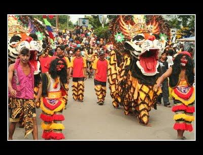 DEMAK (KOTA KECIL YANG SANGAT BERSEJARAH TAPI GAK BANYAK DIKENAL)