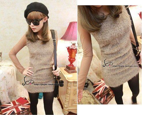 JUAL READY TOP KOREA