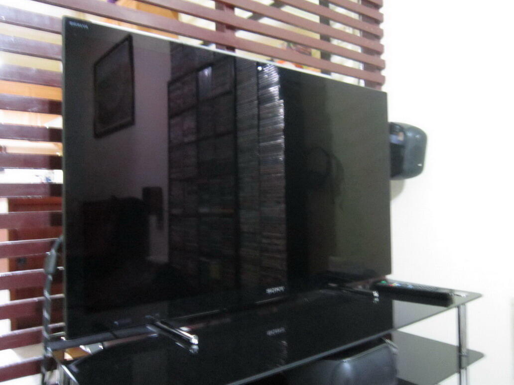 Led SONY Bravia 40 NX650