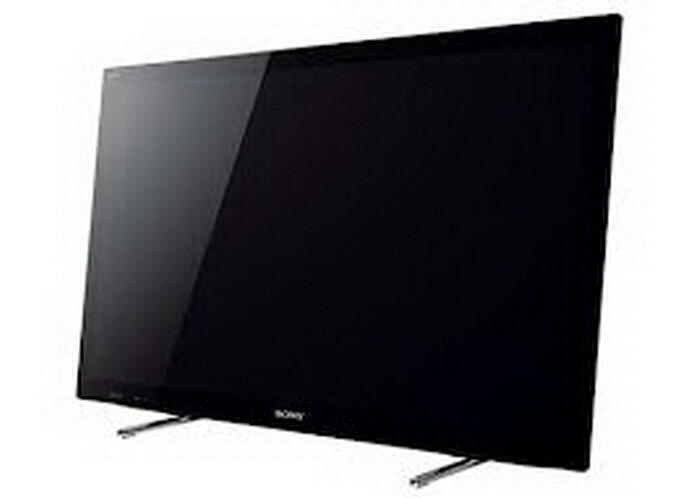 Led SONY Bravia 40 NX650