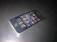 jual iphone 4G Black 32Gb FU