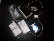 jual iphone 4G Black 32Gb FU