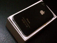 jual iphone 4G Black 32Gb FU