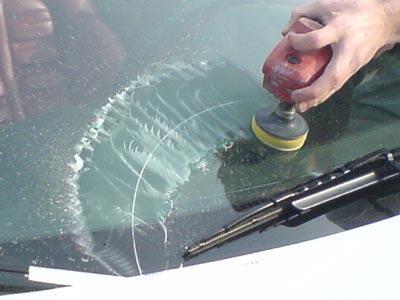 Salon Mobil Dan Menghilangkan Baret Kaca Semarang "PANGGILAN"