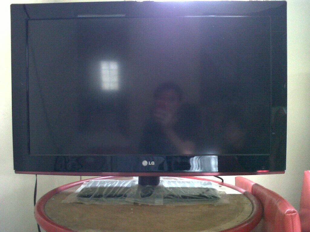 WTS Jual LG LCD 32" 32LD340