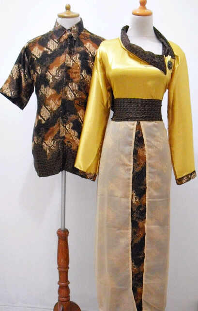 Terjual BATIK PRIA dan WANITA,buyer n re-seller welcome 