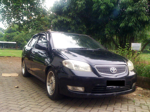 vios limo