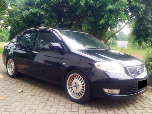 vios limo