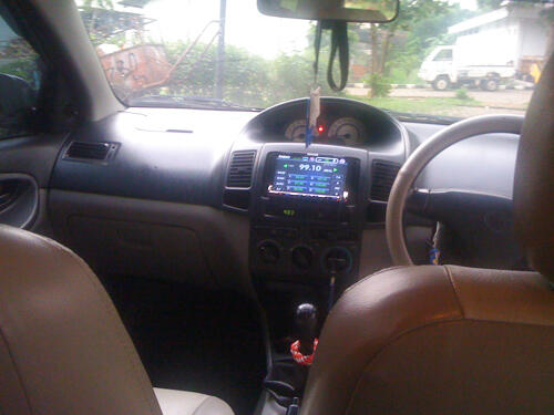vios limo