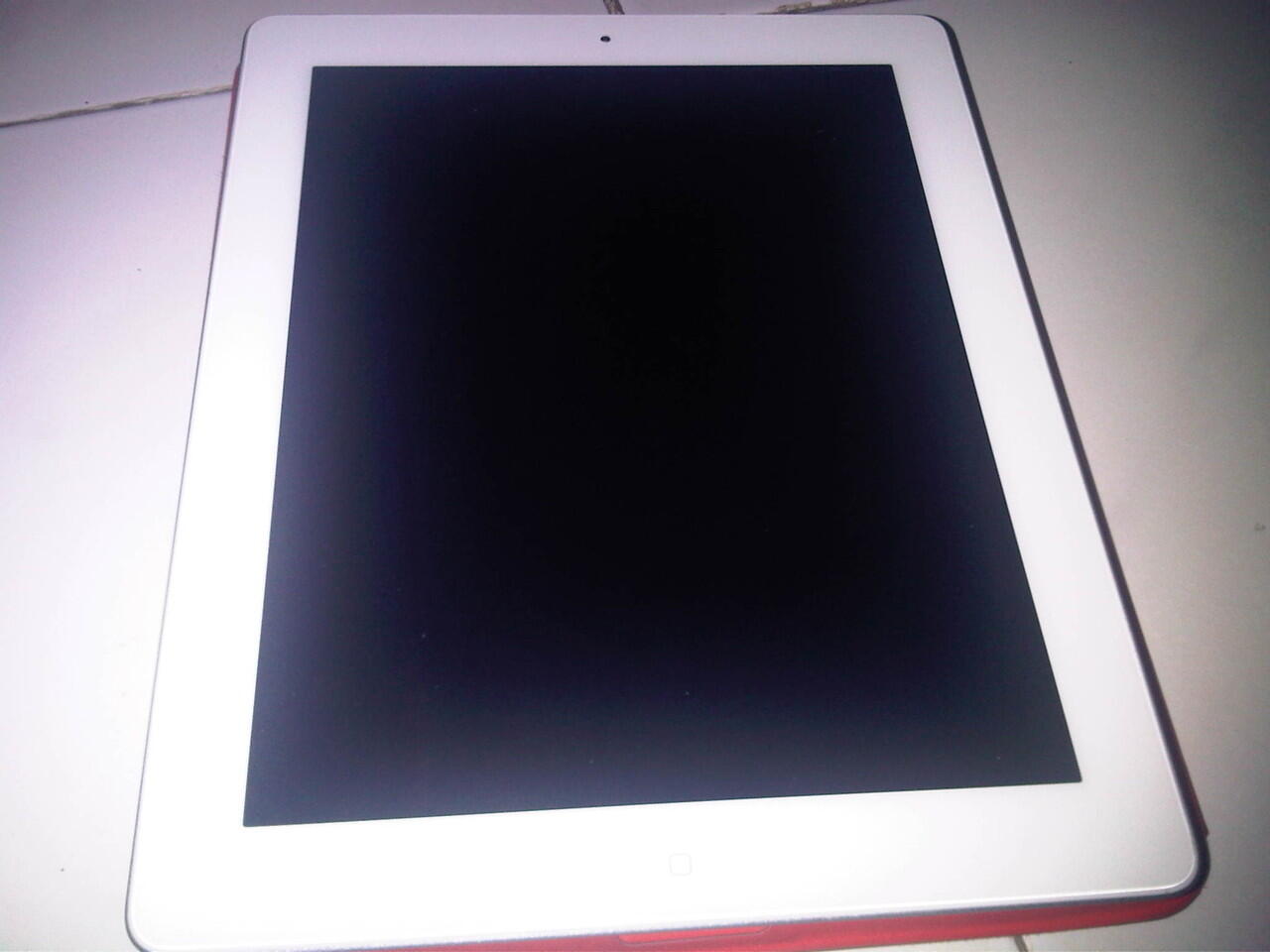 WTS The new Ipad