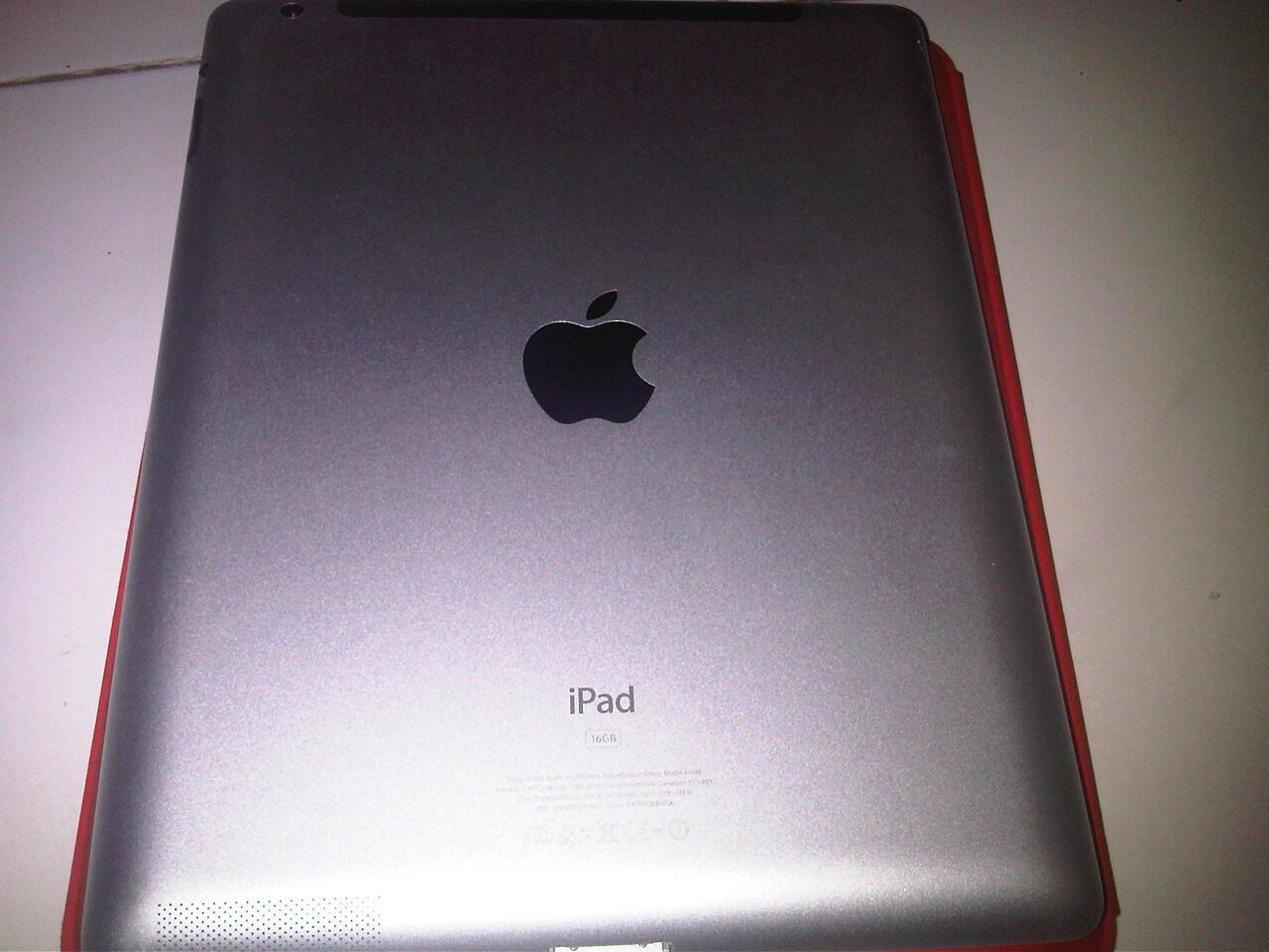 WTS The new Ipad