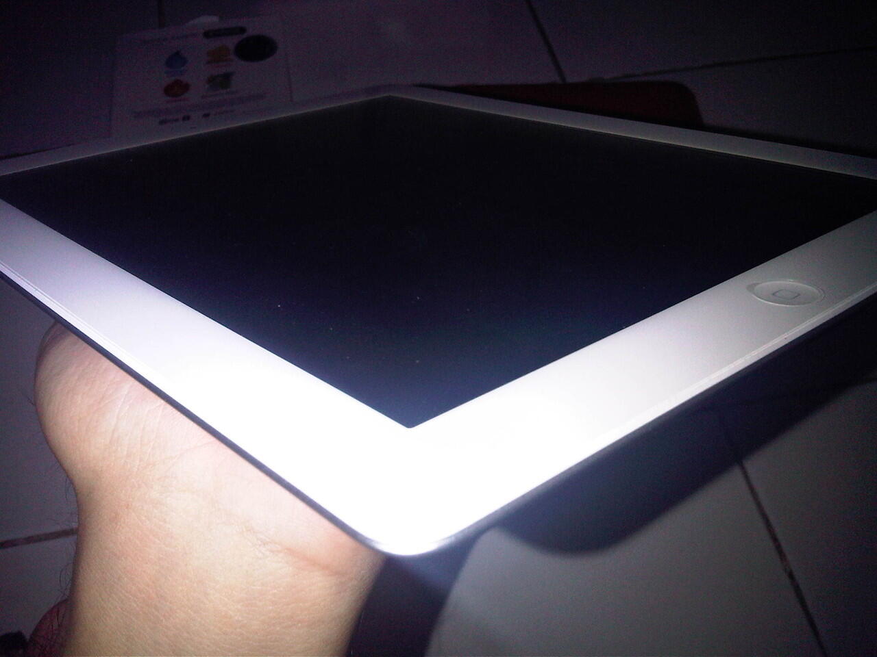 WTS The new Ipad