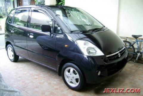 Suzuki Karimun Estillo