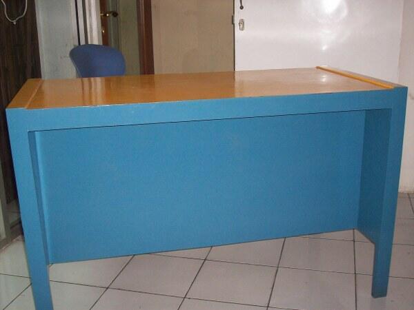 MEJA, RAK dan BUFFET