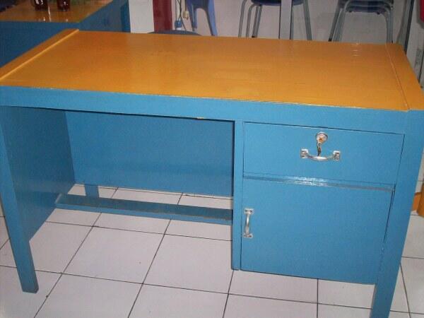 MEJA, RAK dan BUFFET