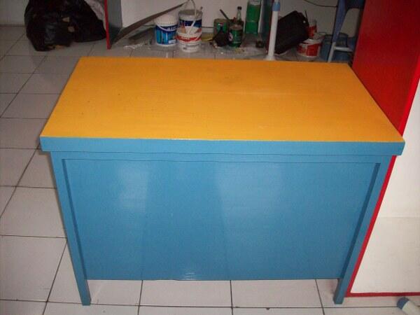 MEJA, RAK dan BUFFET