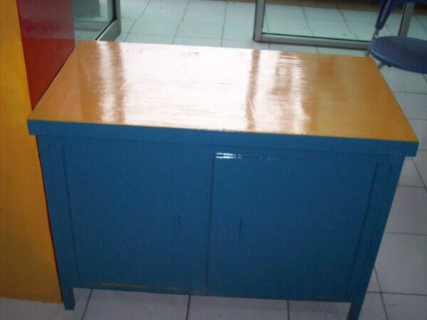 MEJA, RAK dan BUFFET