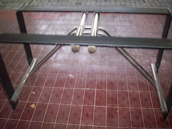 MEJA, RAK dan BUFFET