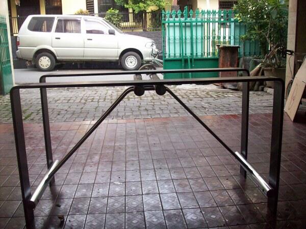 MEJA, RAK dan BUFFET